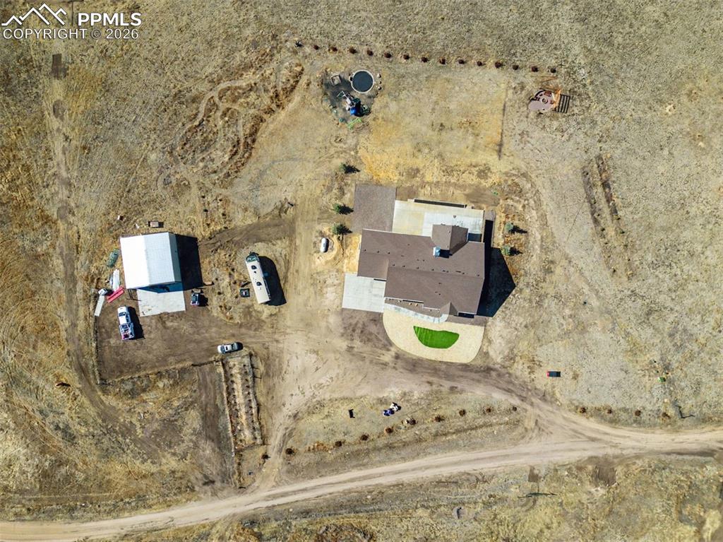 8150 Benjamins View Peyton CO 80831
