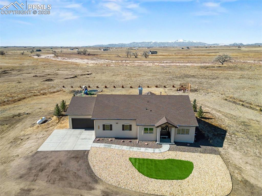 8150 Benjamins View Peyton CO 80831