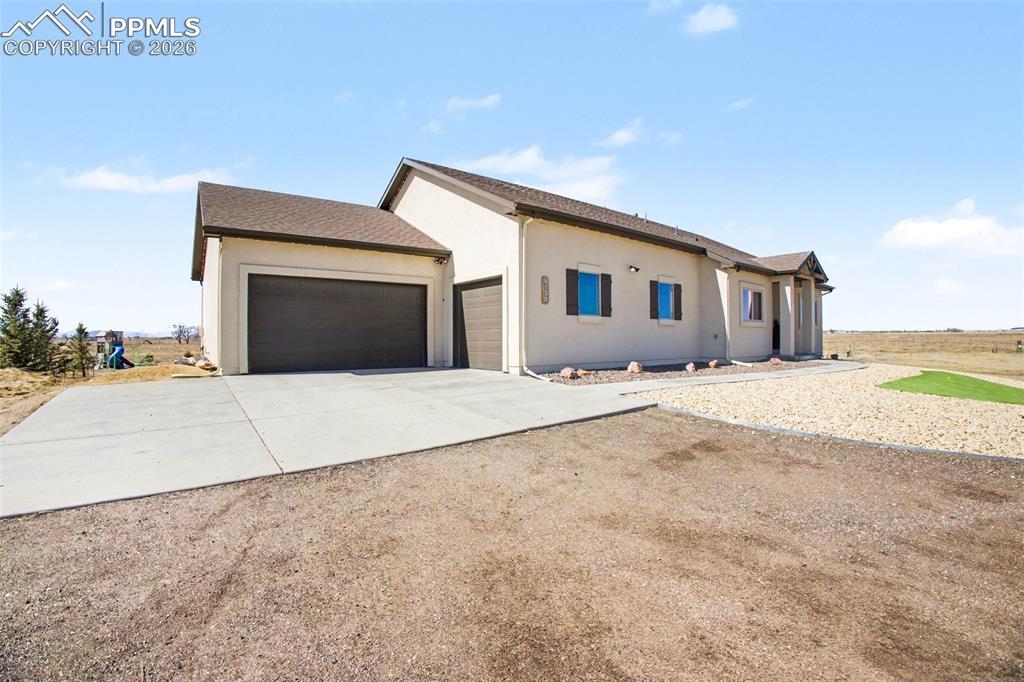 8150 Benjamins View Peyton CO 80831