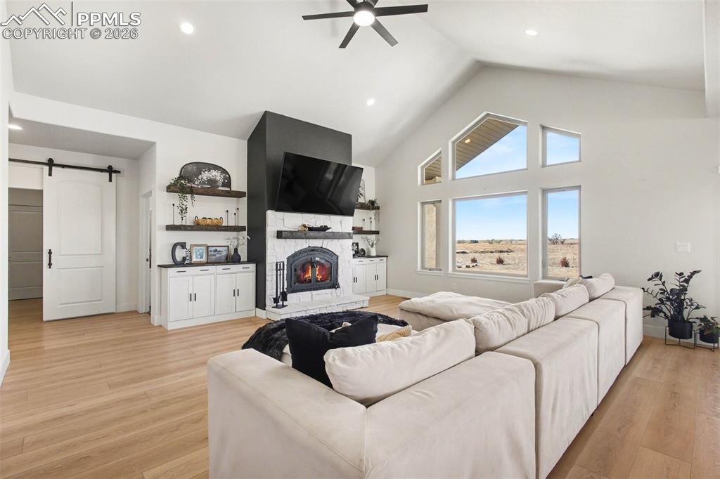 8150 Benjamins View Peyton CO 80831