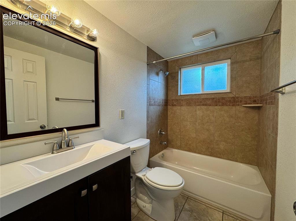 1205 Burnham Street Colorado Springs CO 80906