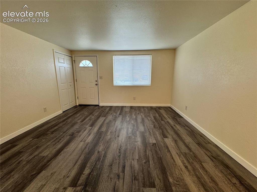 1205 Burnham Street Colorado Springs CO 80906