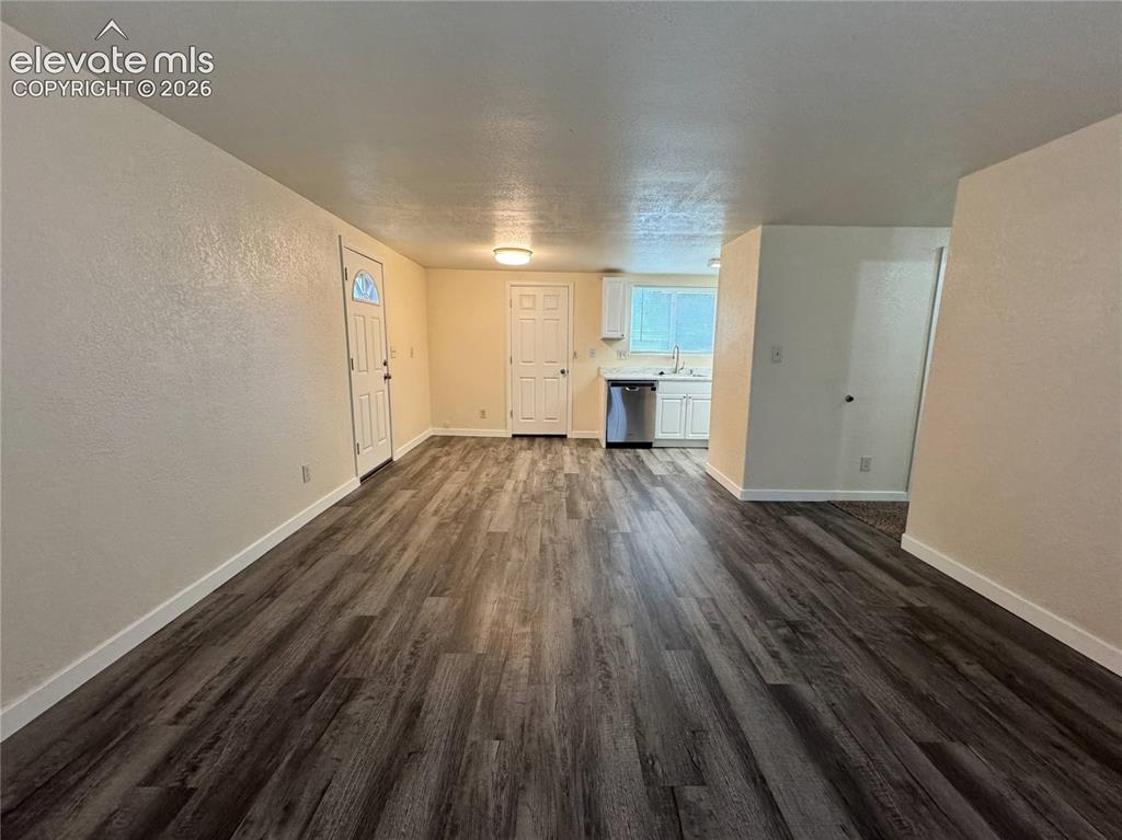 1205 Burnham Street Colorado Springs CO 80906
