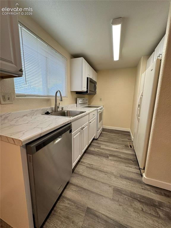 1205 Burnham Street Colorado Springs CO 80906