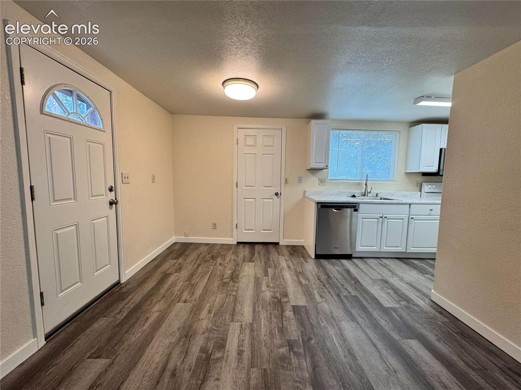1205 Burnham Street Colorado Springs CO 80906