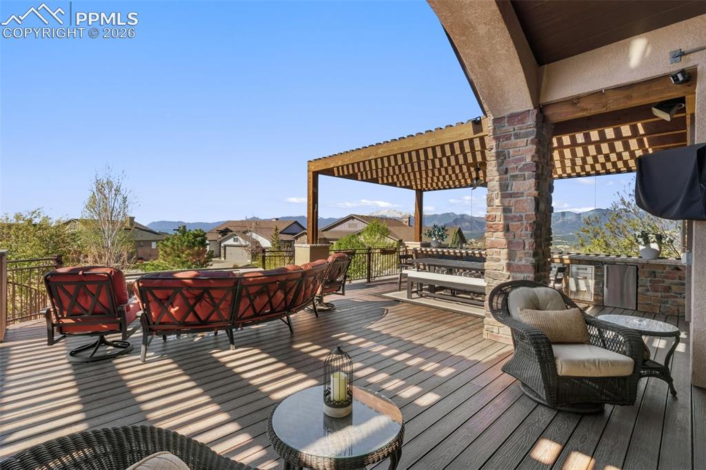 2057 Ripple Ridge Road Colorado Springs CO 80921