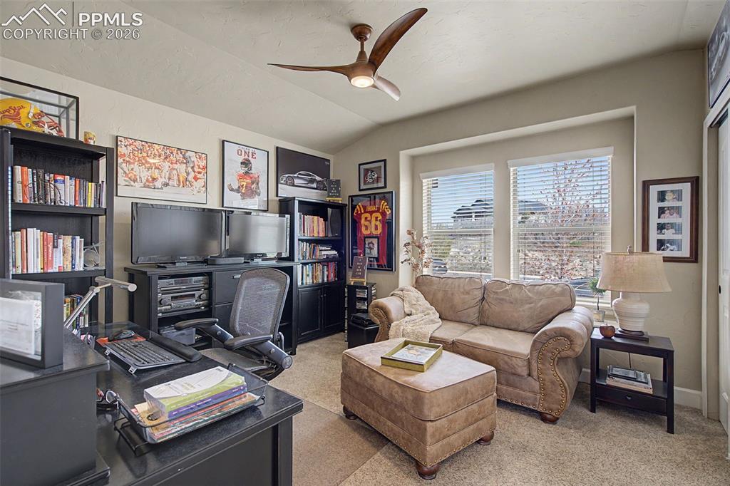 2057 Ripple Ridge Road Colorado Springs CO 80921