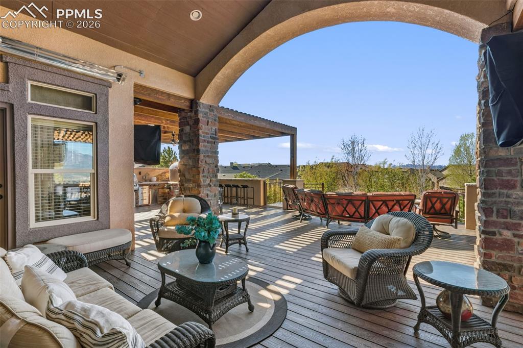 2057 Ripple Ridge Road Colorado Springs CO 80921