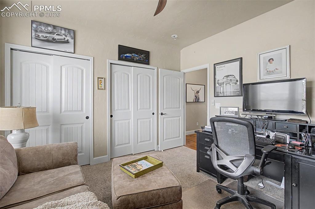 2057 Ripple Ridge Road Colorado Springs CO 80921