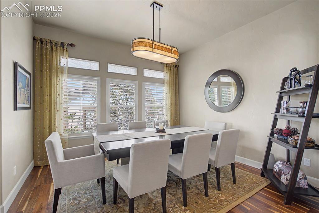 2057 Ripple Ridge Road Colorado Springs CO 80921