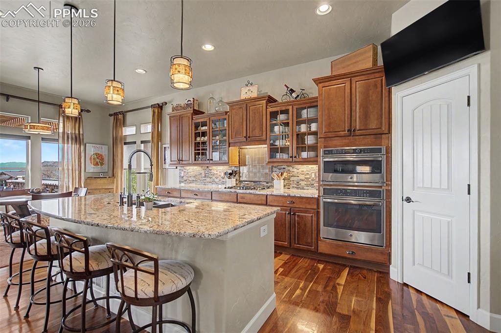 2057 Ripple Ridge Road Colorado Springs CO 80921