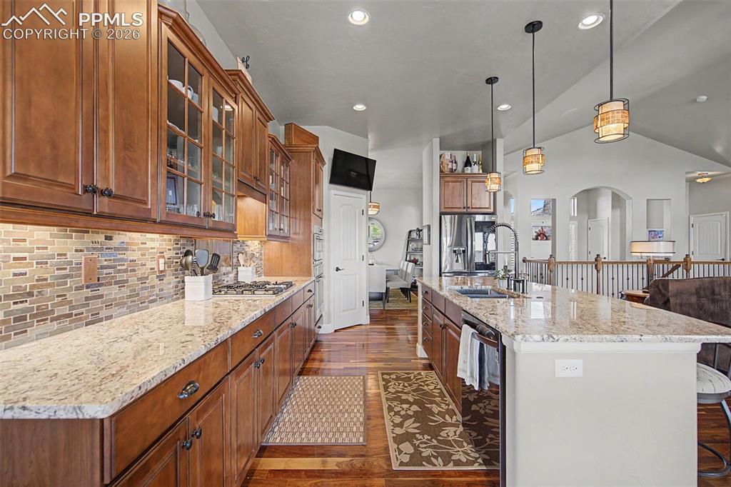 2057 Ripple Ridge Road Colorado Springs CO 80921