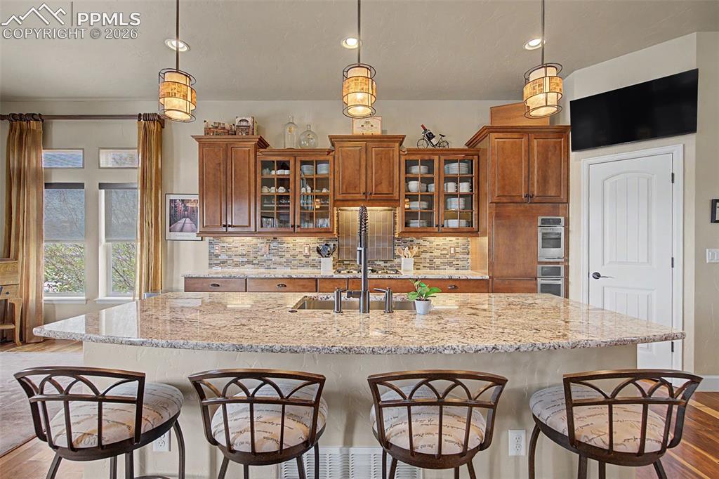 2057 Ripple Ridge Road Colorado Springs CO 80921