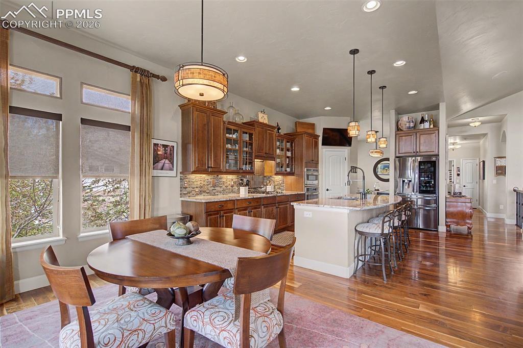 2057 Ripple Ridge Road Colorado Springs CO 80921