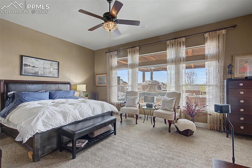 2057 Ripple Ridge Road Colorado Springs CO 80921