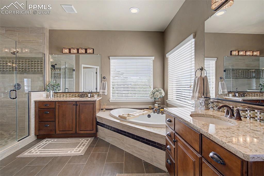 2057 Ripple Ridge Road Colorado Springs CO 80921