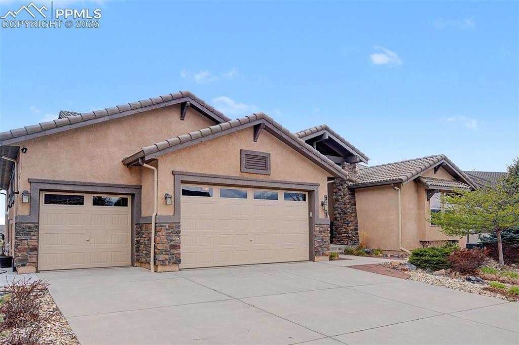 2057 Ripple Ridge Road Colorado Springs CO 80921