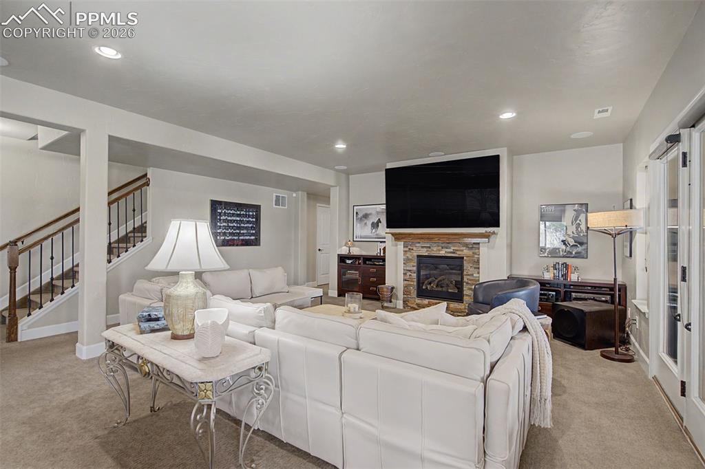 2057 Ripple Ridge Road Colorado Springs CO 80921