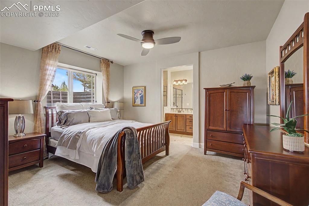 2057 Ripple Ridge Road Colorado Springs CO 80921