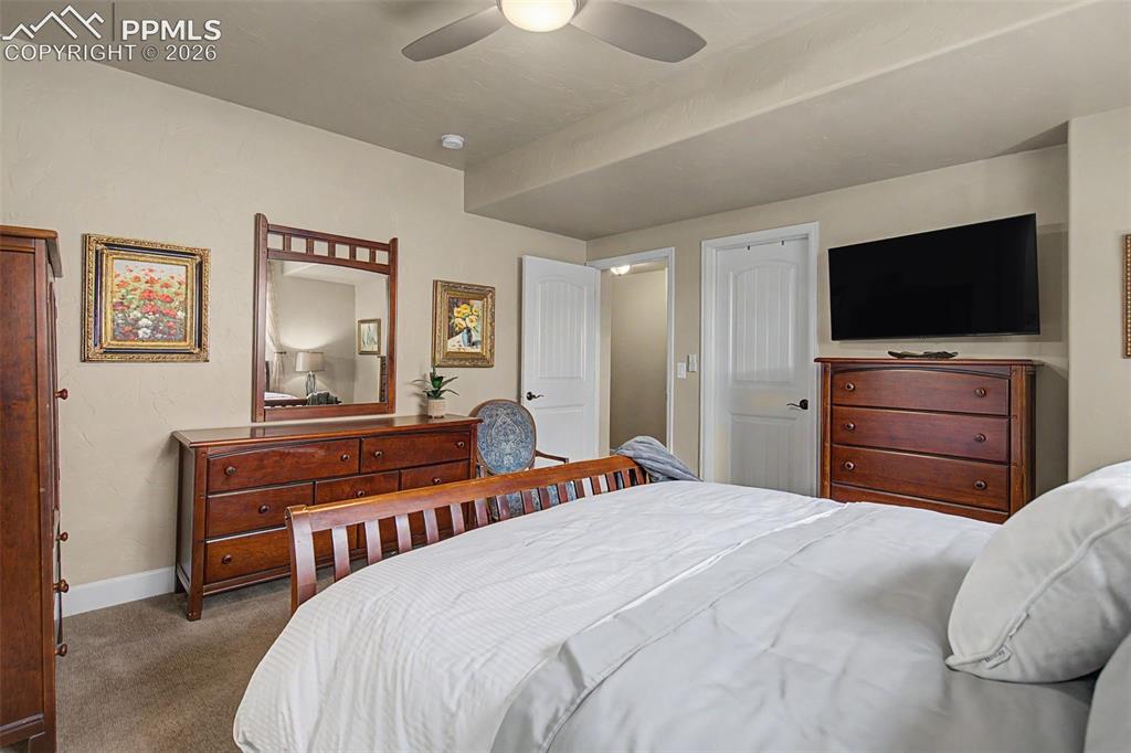 2057 Ripple Ridge Road Colorado Springs CO 80921