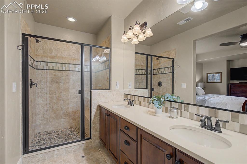 2057 Ripple Ridge Road Colorado Springs CO 80921