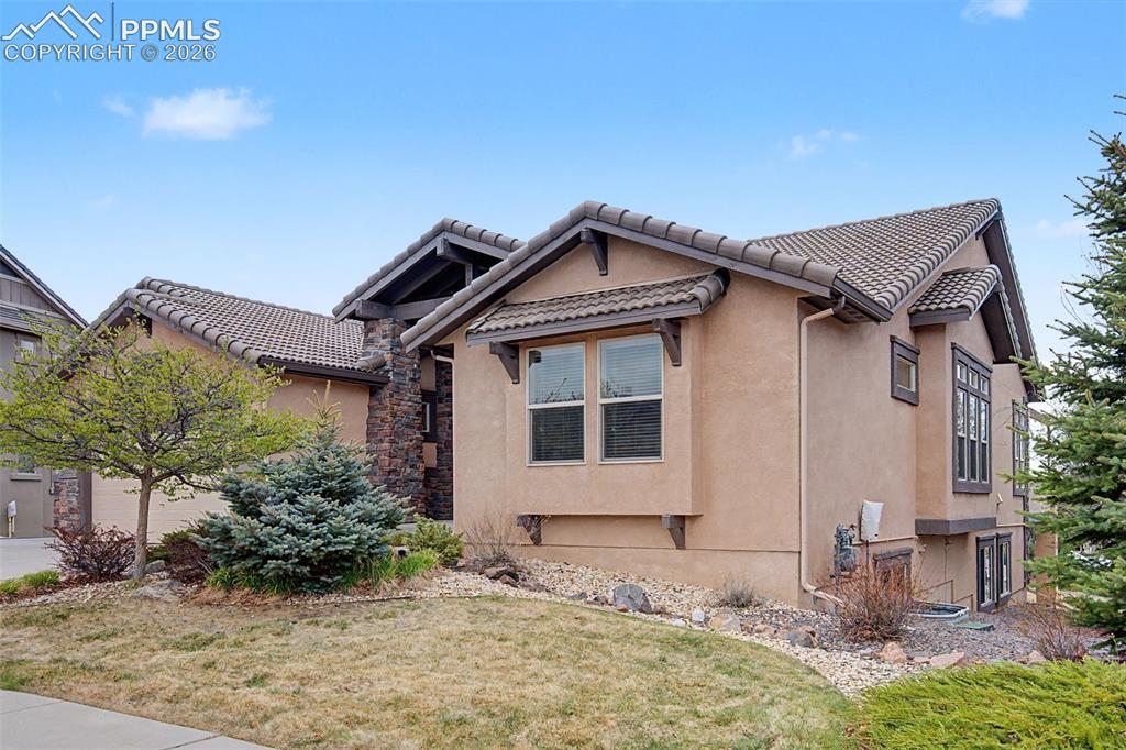2057 Ripple Ridge Road Colorado Springs CO 80921