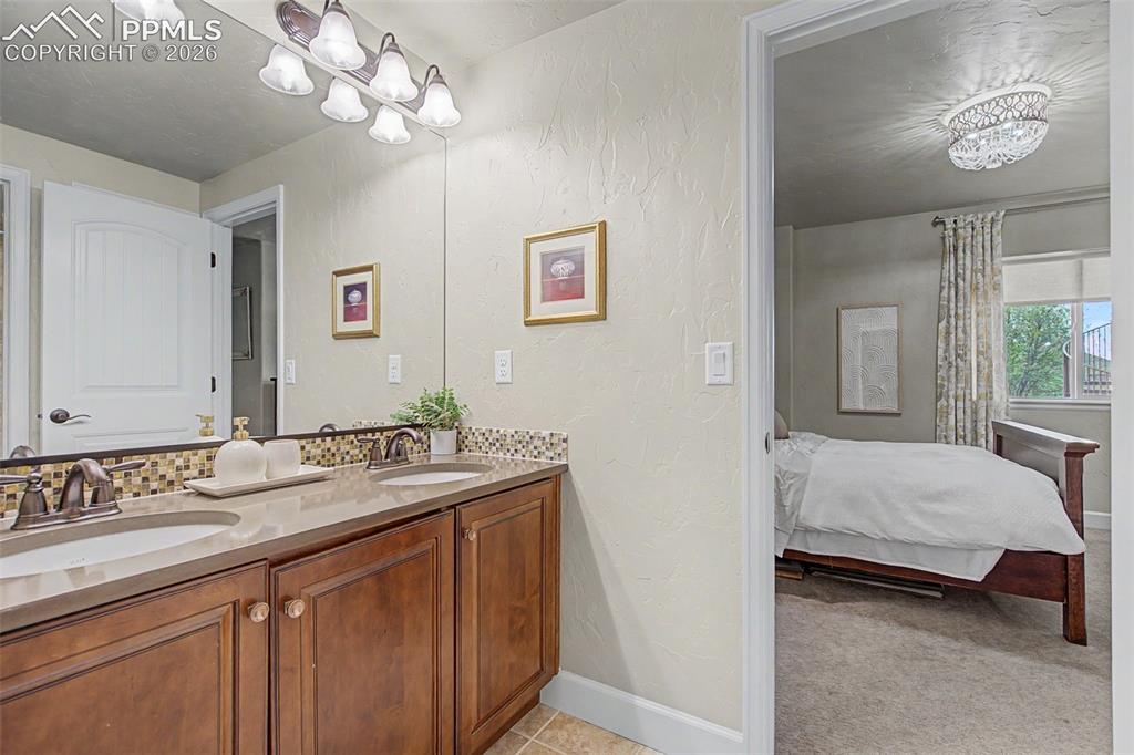 2057 Ripple Ridge Road Colorado Springs CO 80921
