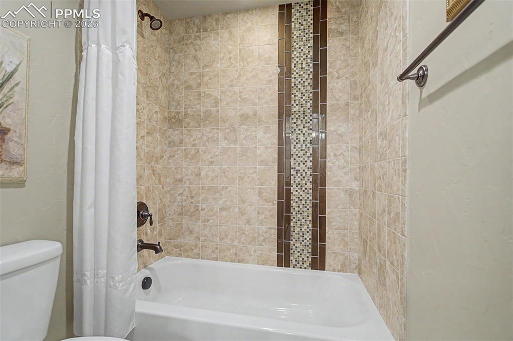 2057 Ripple Ridge Road Colorado Springs CO 80921