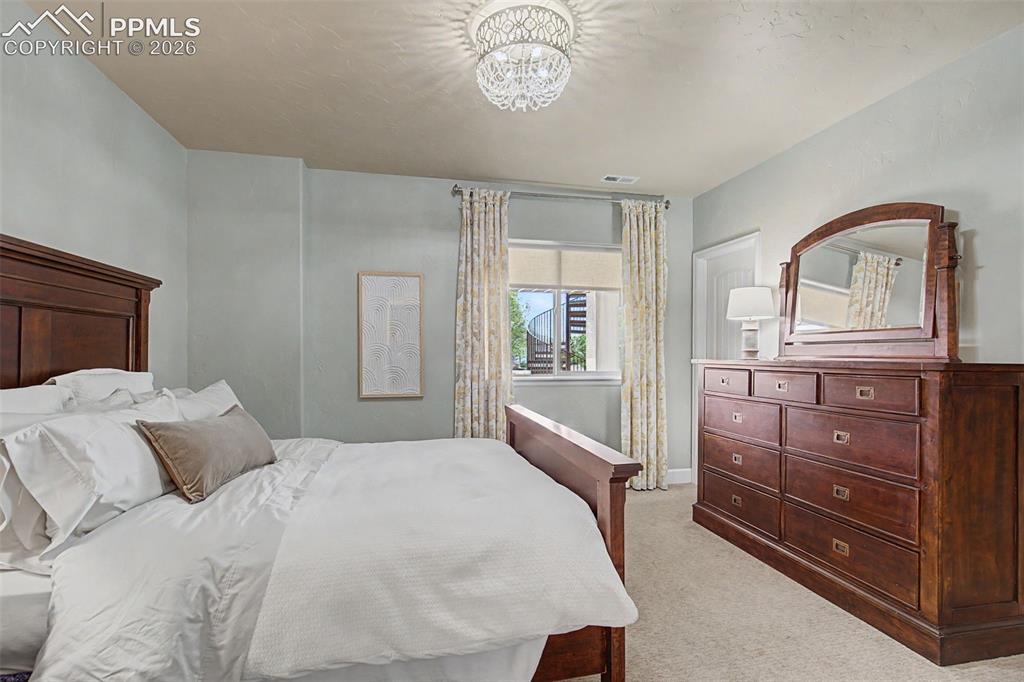 2057 Ripple Ridge Road Colorado Springs CO 80921
