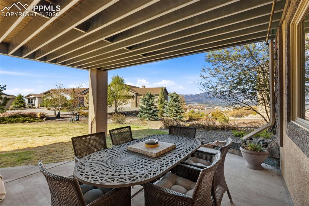 2057 Ripple Ridge Road Colorado Springs CO 80921