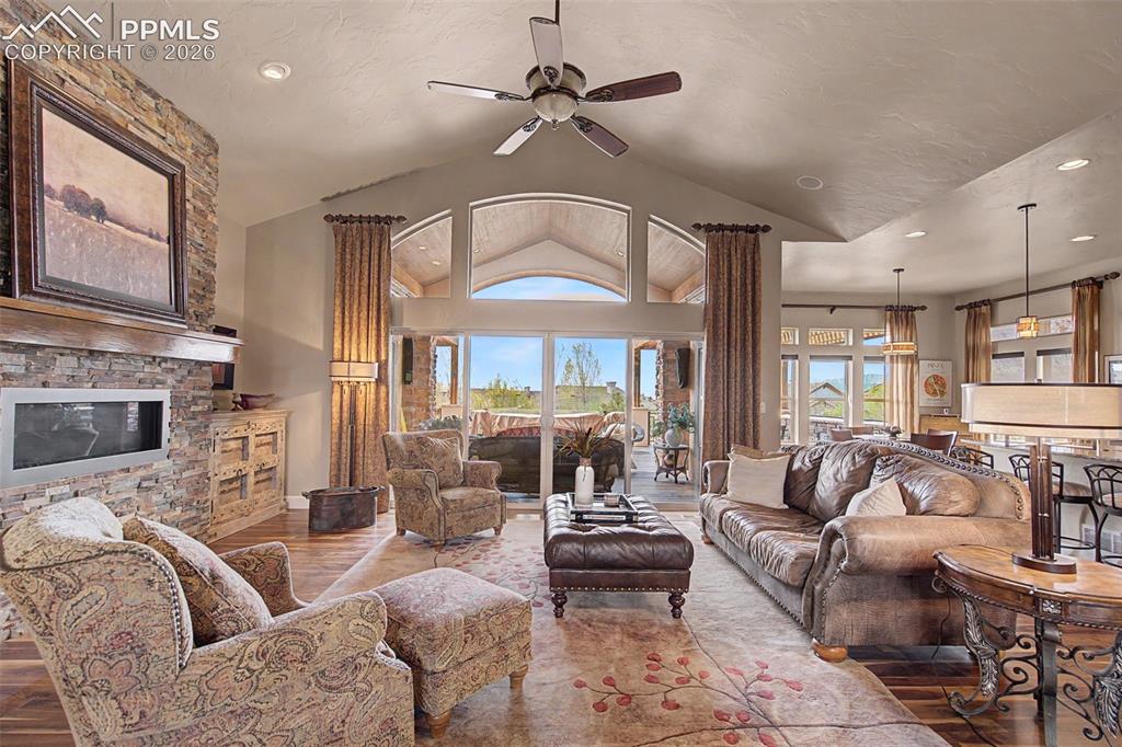 2057 Ripple Ridge Road Colorado Springs CO 80921