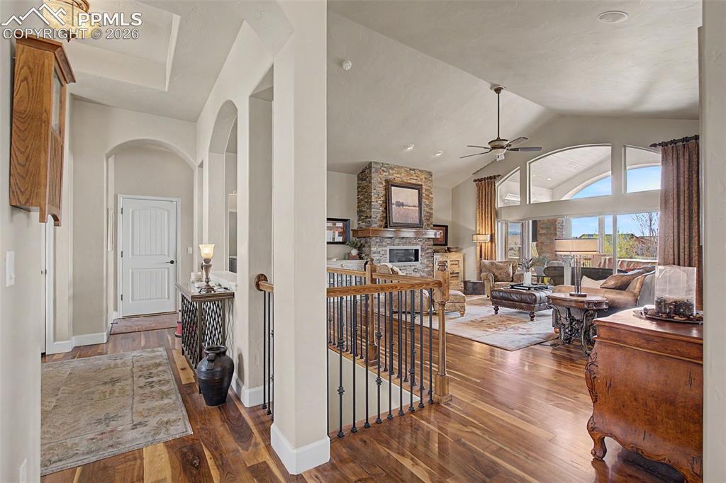 2057 Ripple Ridge Road Colorado Springs CO 80921