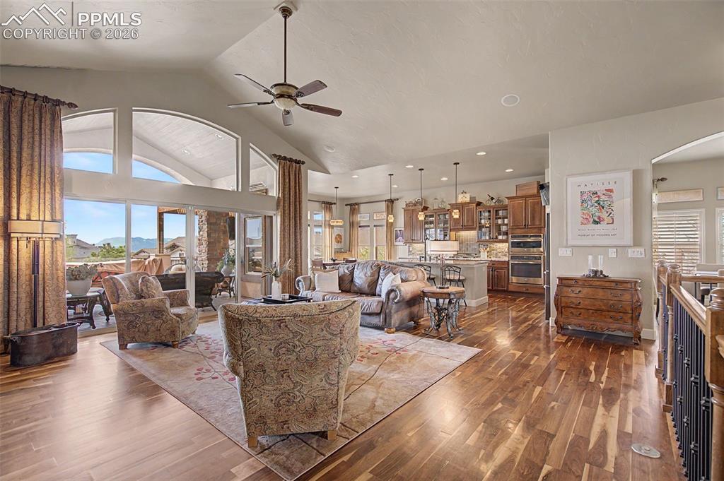 2057 Ripple Ridge Road Colorado Springs CO 80921