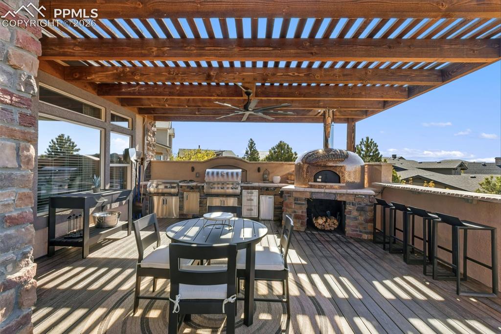 2057 Ripple Ridge Road Colorado Springs CO 80921