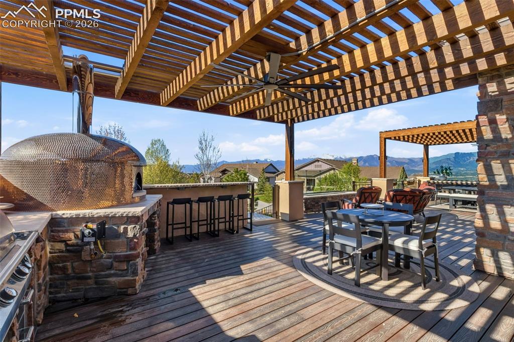 2057 Ripple Ridge Road Colorado Springs CO 80921