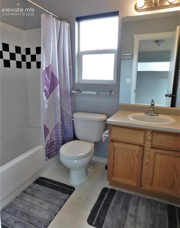 1313 Flycatcher Lane Colorado Springs CO 80916