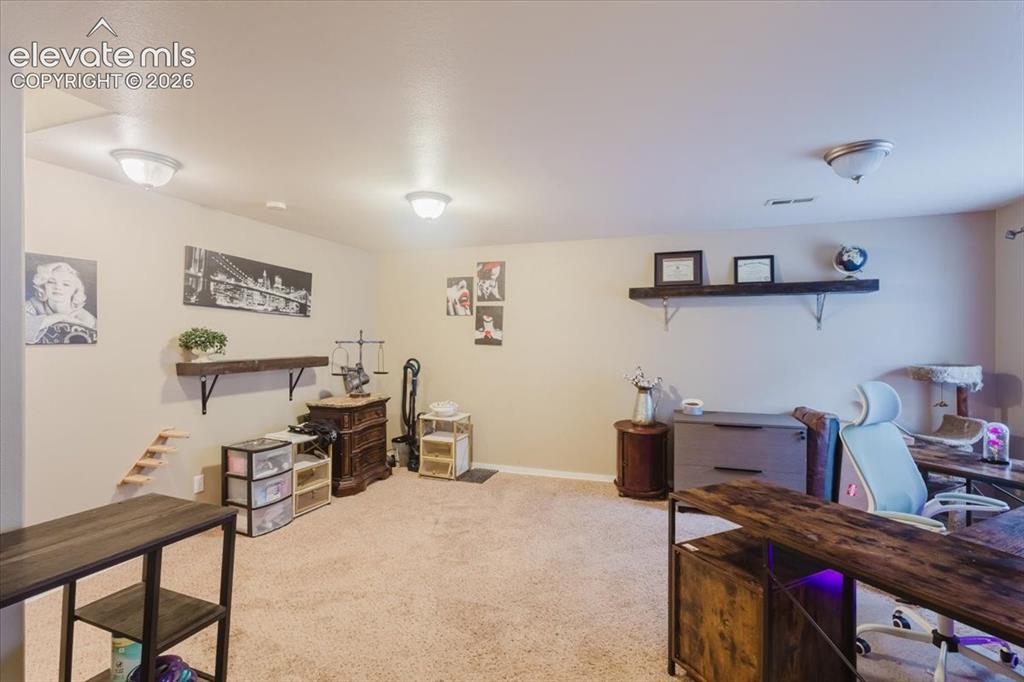 1313 Flycatcher Lane Colorado Springs CO 80916
