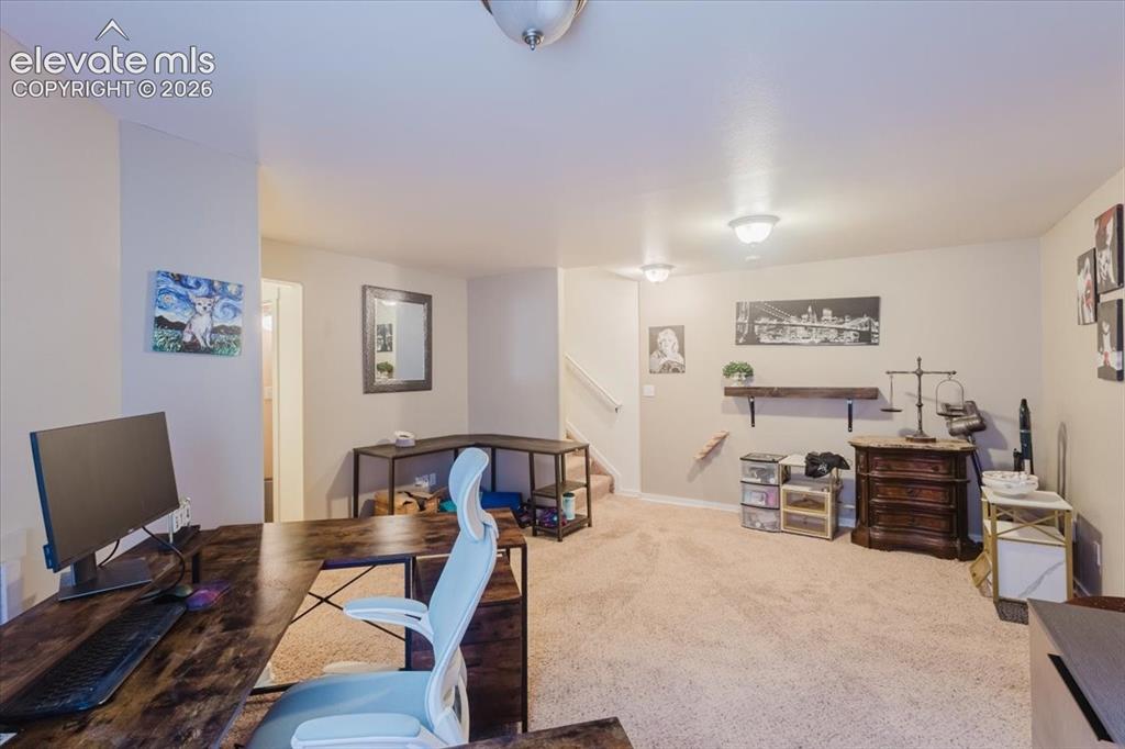 1313 Flycatcher Lane Colorado Springs CO 80916