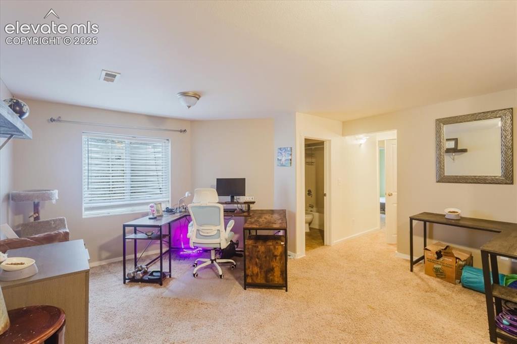 1313 Flycatcher Lane Colorado Springs CO 80916