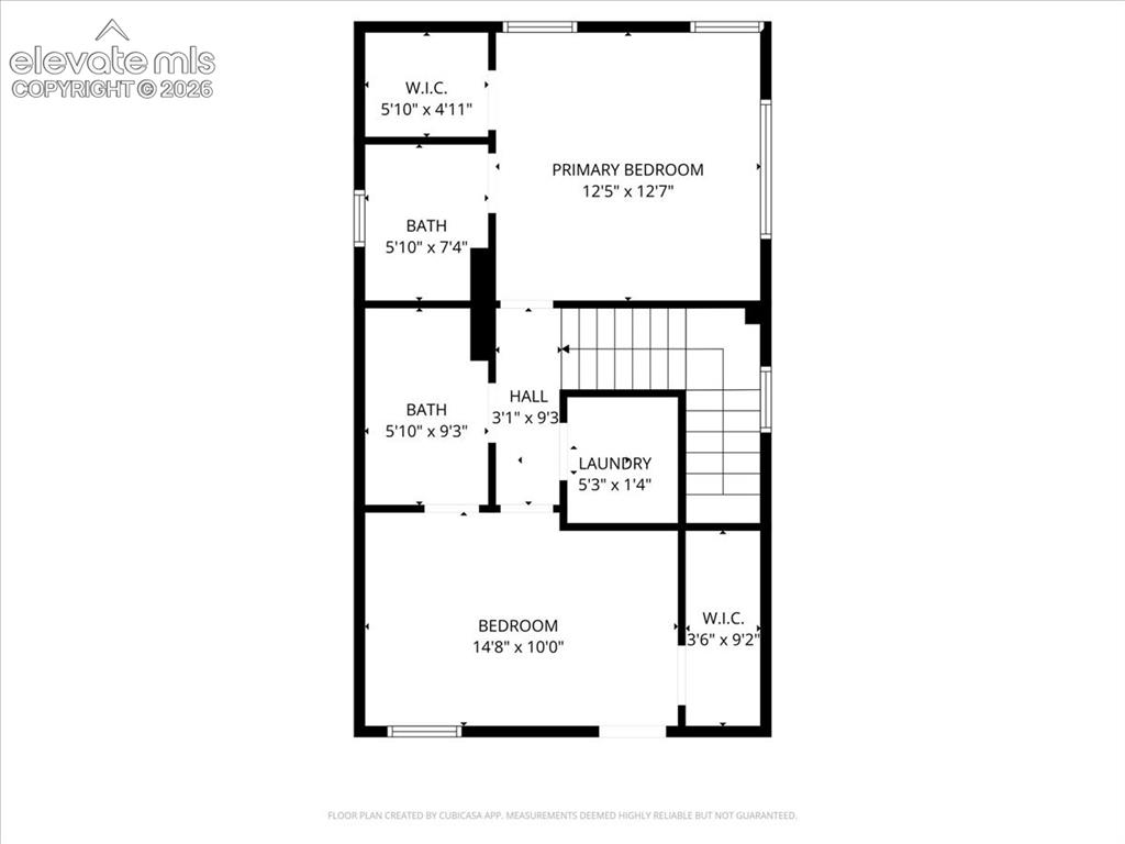 1313 Flycatcher Lane Colorado Springs CO 80916