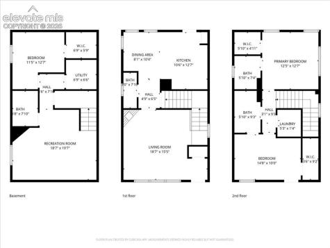 1313 Flycatcher Lane Colorado Springs CO 80916