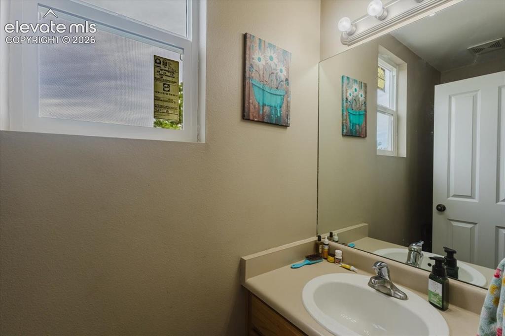 1313 Flycatcher Lane Colorado Springs CO 80916