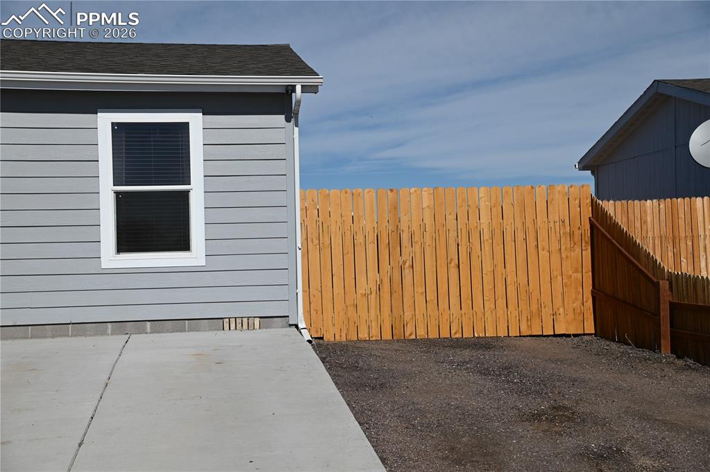 23628 Redtail Drive Colorado Springs CO 80928