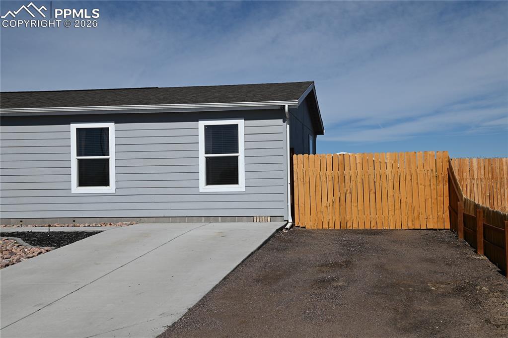 23628 Redtail Drive Colorado Springs CO 80928