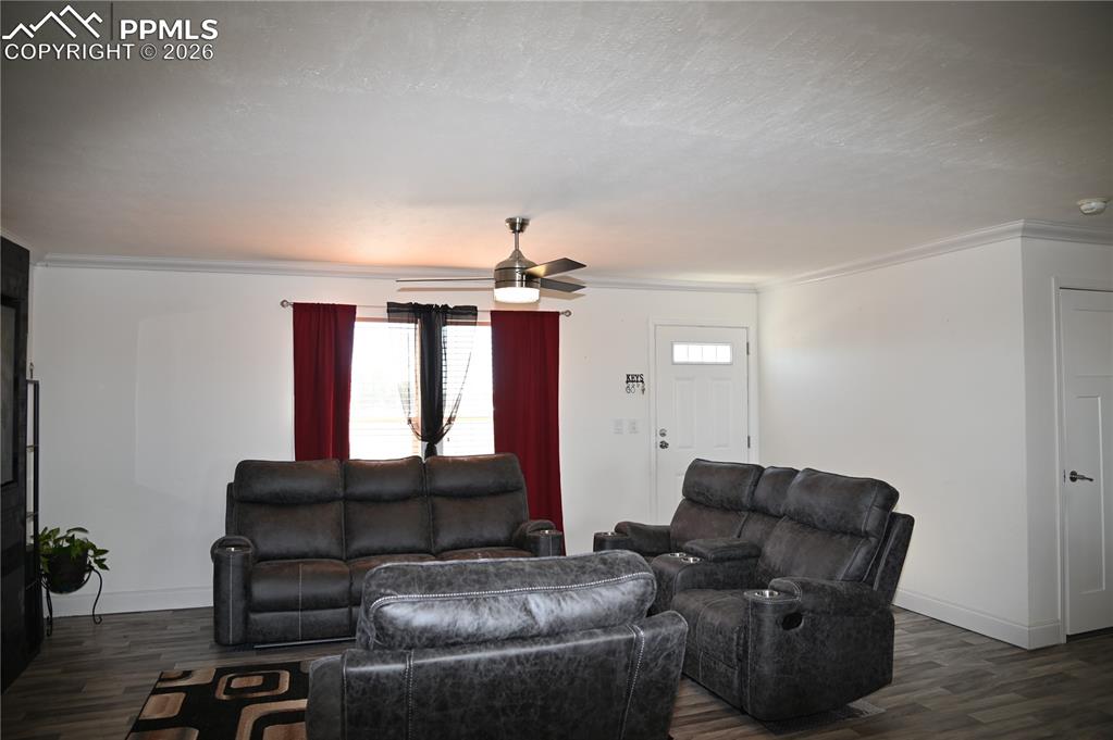 23628 Redtail Drive Colorado Springs CO 80928