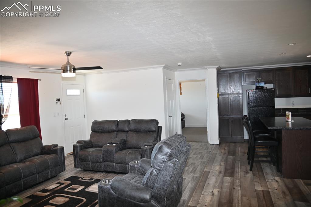 23628 Redtail Drive Colorado Springs CO 80928