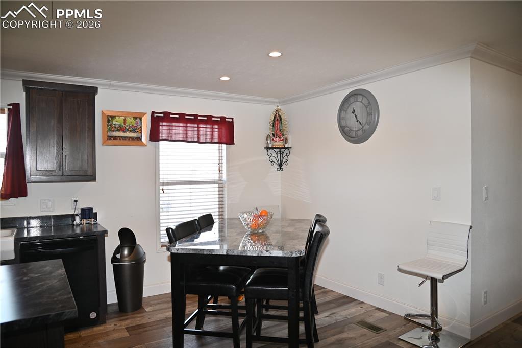 23628 Redtail Drive Colorado Springs CO 80928