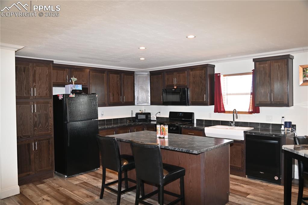 23628 Redtail Drive Colorado Springs CO 80928