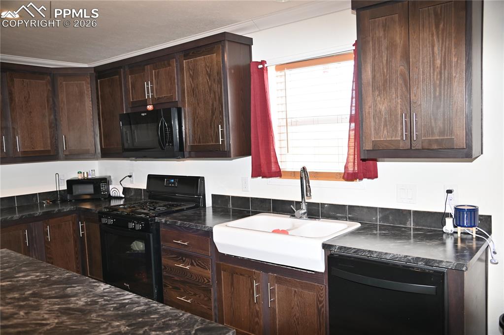 23628 Redtail Drive Colorado Springs CO 80928