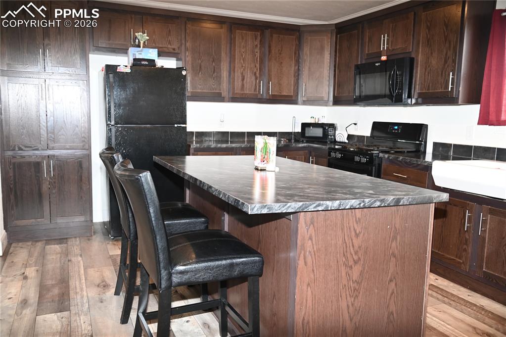 23628 Redtail Drive Colorado Springs CO 80928